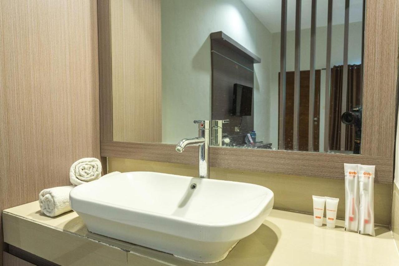 Hotel Bumi Aditya Senggigi Exteriér fotografie