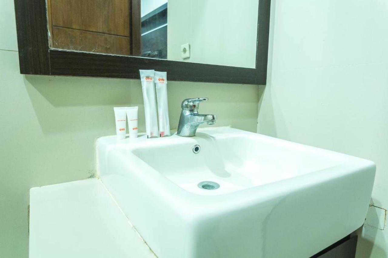 Hotel Bumi Aditya Senggigi Exteriér fotografie