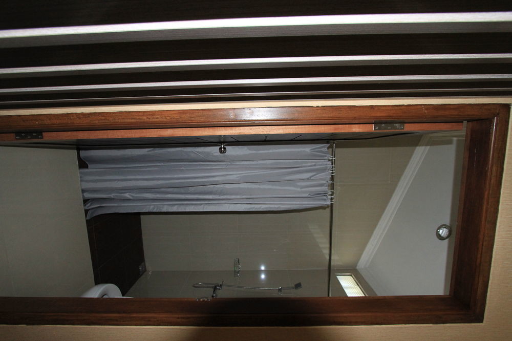 Hotel Bumi Aditya Senggigi Exteriér fotografie