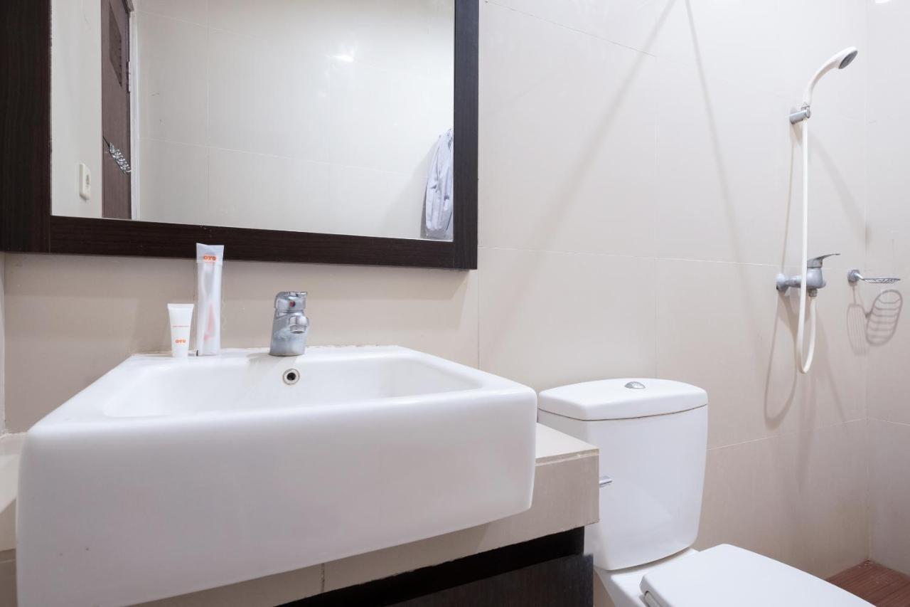Hotel Bumi Aditya Senggigi Exteriér fotografie