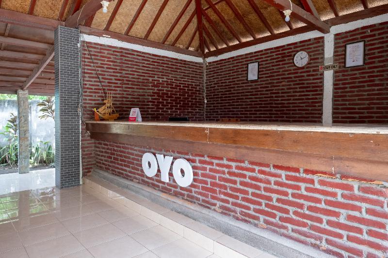 Hotel Bumi Aditya Senggigi Exteriér fotografie
