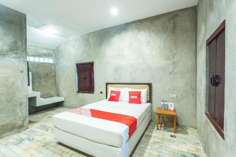 Hotel Bumi Aditya Senggigi Exteriér fotografie