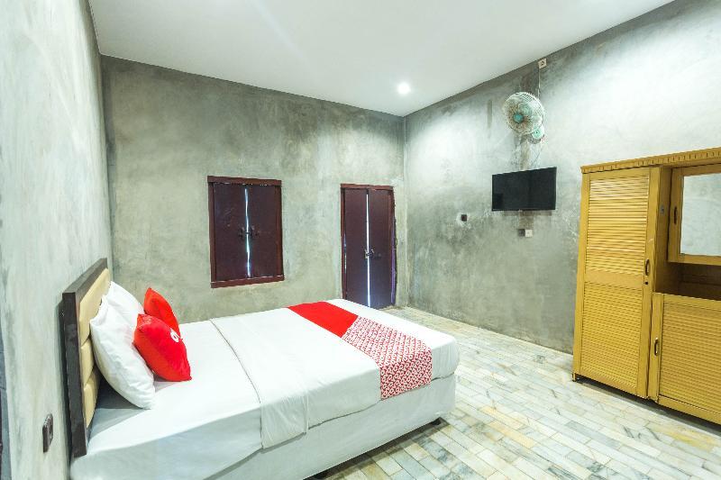 Hotel Bumi Aditya Senggigi Exteriér fotografie