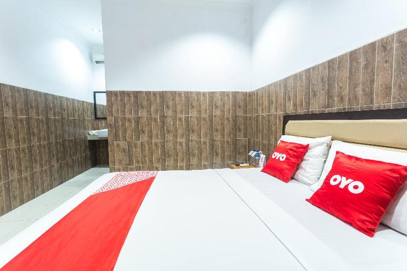 Hotel Bumi Aditya Senggigi Exteriér fotografie