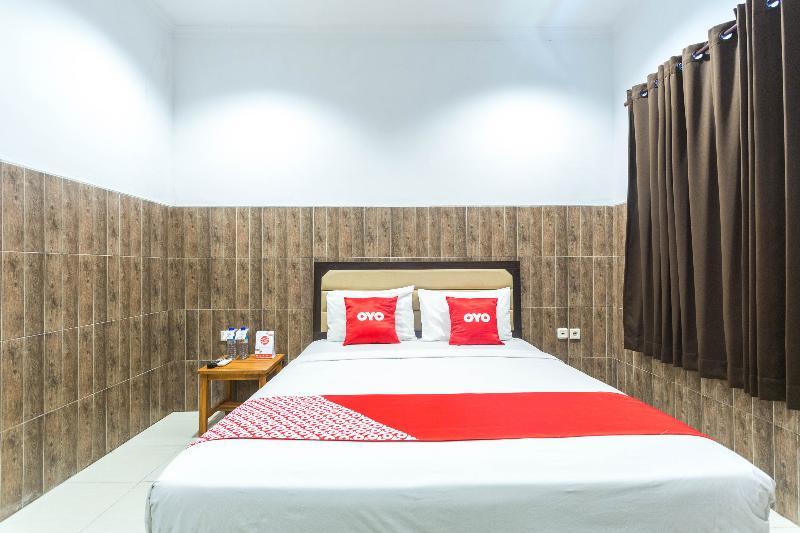 Hotel Bumi Aditya Senggigi Exteriér fotografie