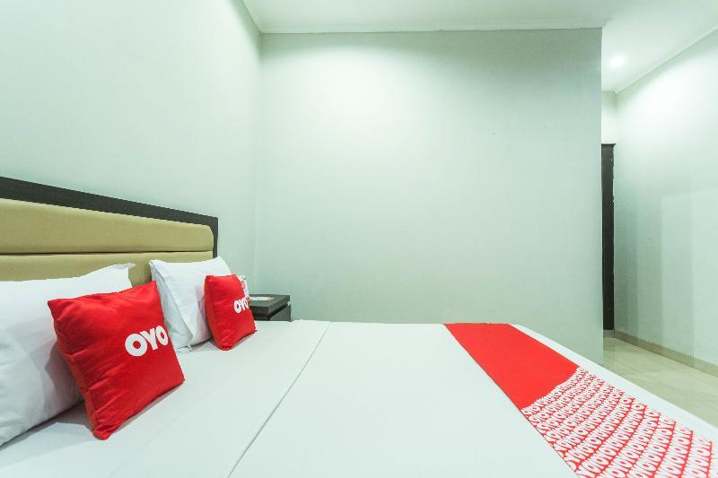 Hotel Bumi Aditya Senggigi Exteriér fotografie