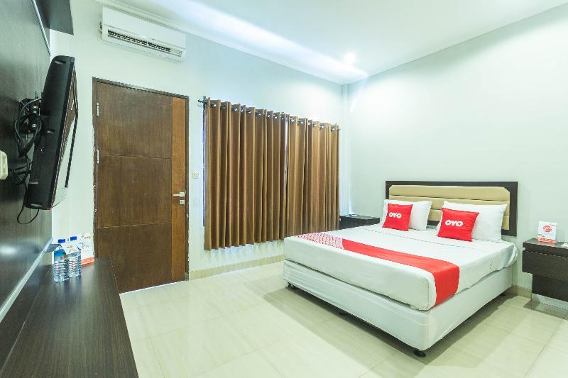 Hotel Bumi Aditya Senggigi Exteriér fotografie