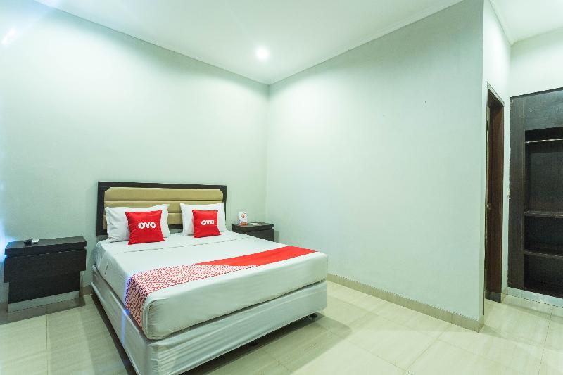 Hotel Bumi Aditya Senggigi Exteriér fotografie