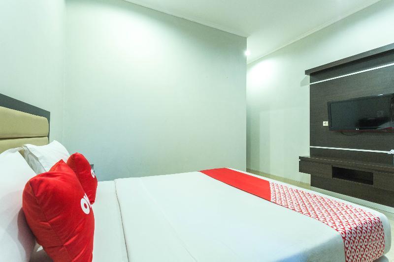 Hotel Bumi Aditya Senggigi Exteriér fotografie