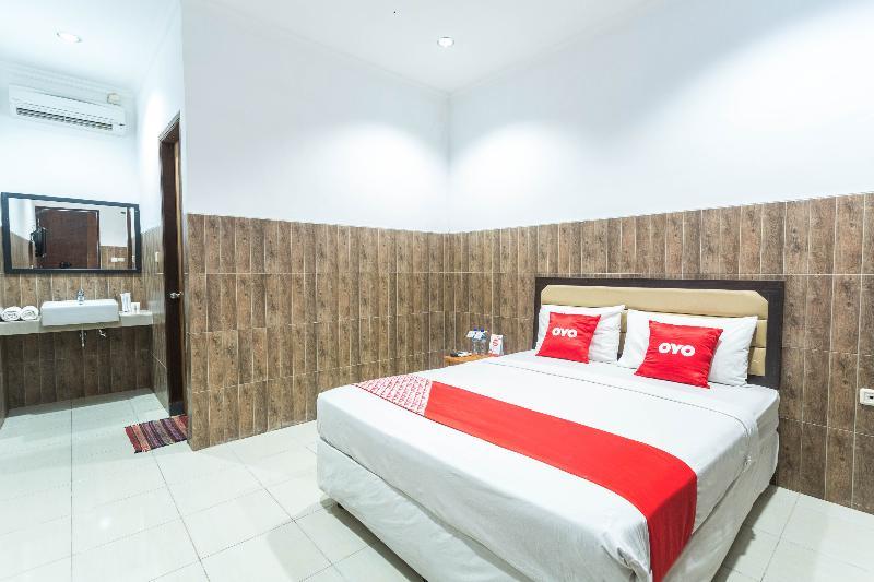 Hotel Bumi Aditya Senggigi Exteriér fotografie