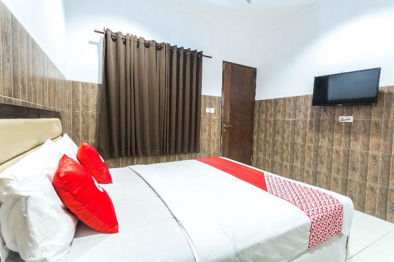 Hotel Bumi Aditya Senggigi Exteriér fotografie