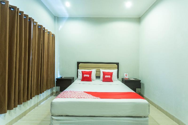 Hotel Bumi Aditya Senggigi Exteriér fotografie