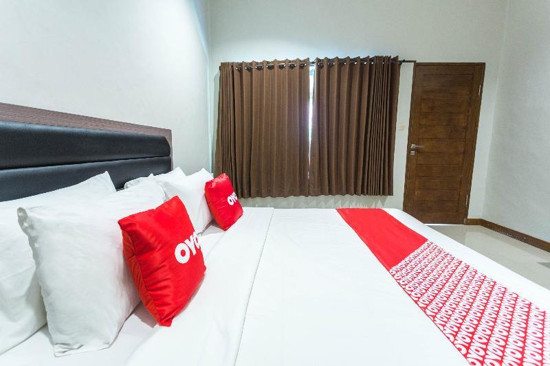 Hotel Bumi Aditya Senggigi Exteriér fotografie