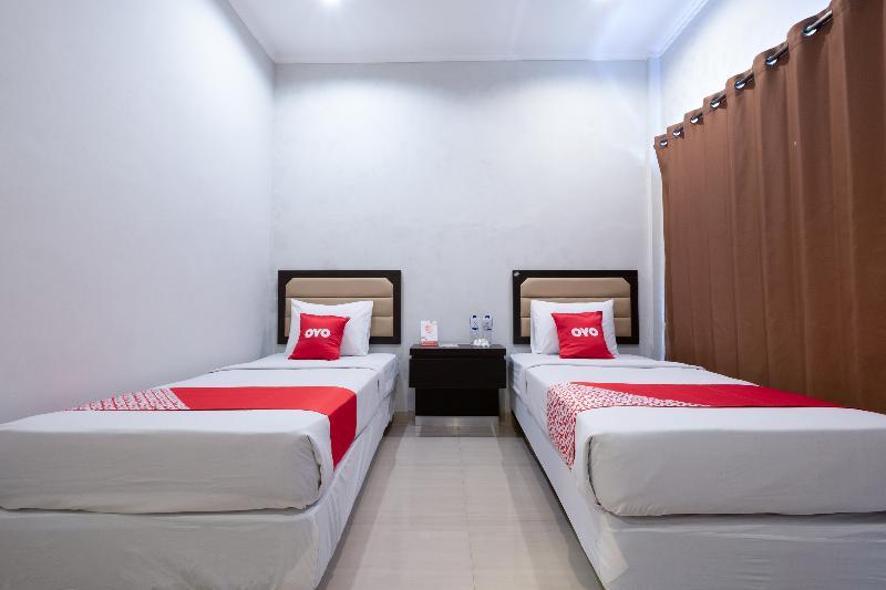Hotel Bumi Aditya Senggigi Exteriér fotografie